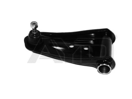 Control/Trailing Arm, wheel suspension (9702742)
