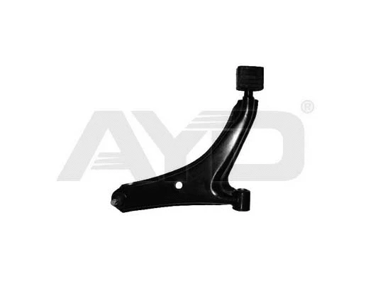 Control/Trailing Arm, wheel suspension (9702927)