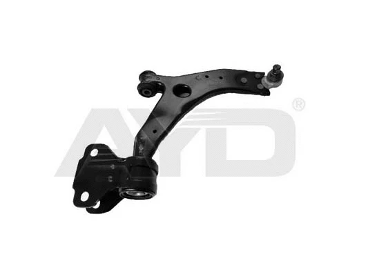 Control/Trailing Arm, wheel suspension (9710459)
