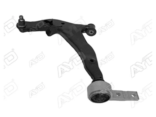 Control/Trailing Arm, wheel suspension (9713462)