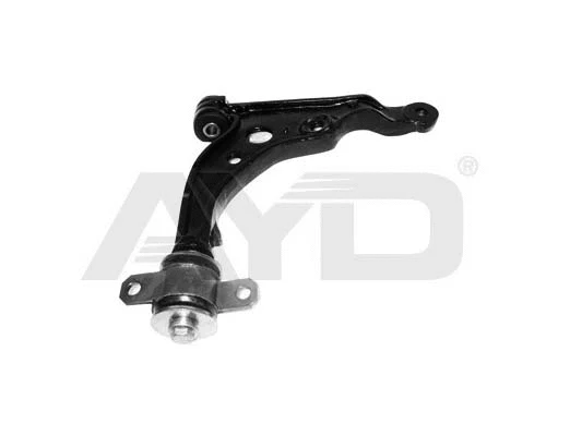 Control/Trailing Arm, wheel suspension (9701688)
