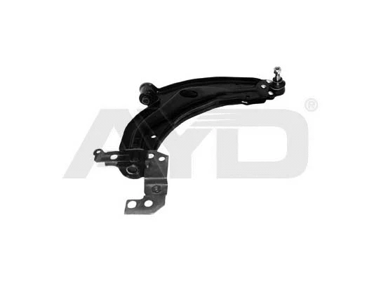 Control/Trailing Arm, wheel suspension (9701604)
