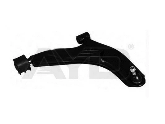 Control/Trailing Arm, wheel suspension (9702968)
