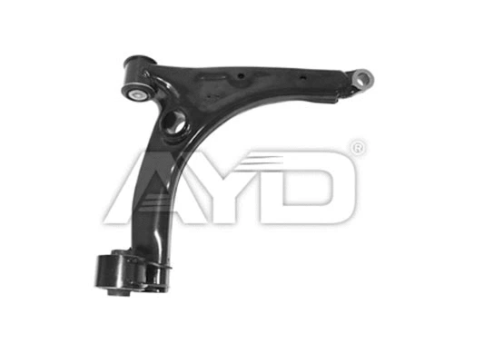 Control/Trailing Arm, wheel suspension (9717228)