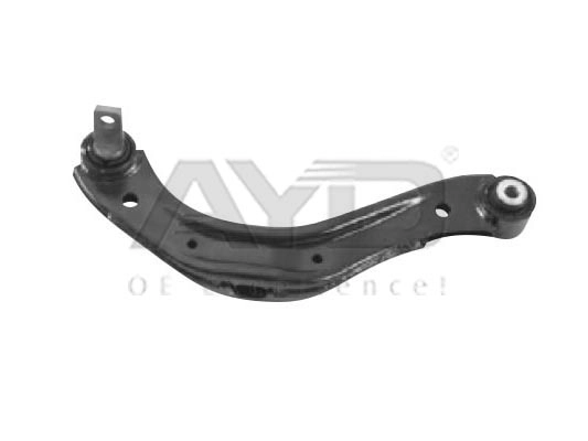 Control/Trailing Arm, wheel suspension (8823716)