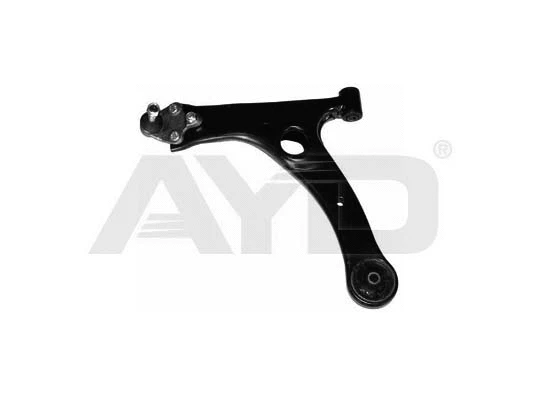 Control/Trailing Arm, wheel suspension (9705506)