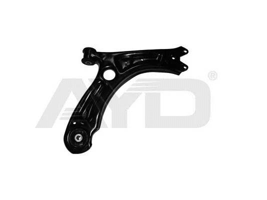 Control/Trailing Arm, wheel suspension (9709991)