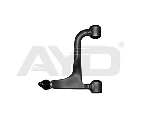 Control/Trailing Arm, wheel suspension (9704120)