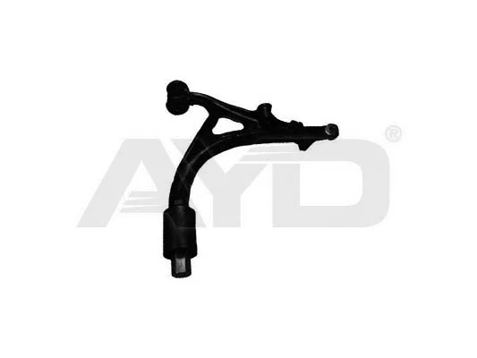 Control/Trailing Arm, wheel suspension (9702910)