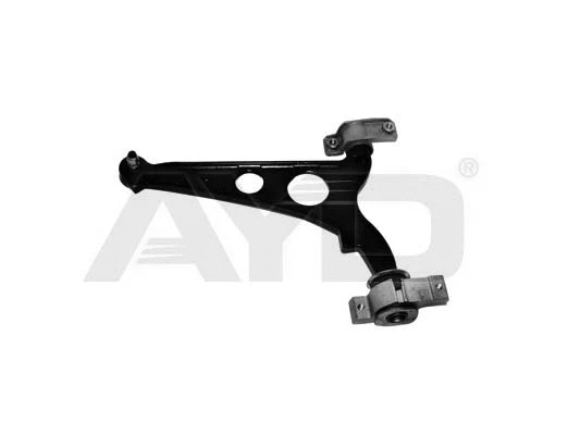 Control/Trailing Arm, wheel suspension (9703875)