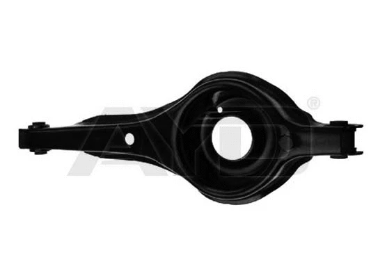 Control/Trailing Arm, wheel suspension (9402654)