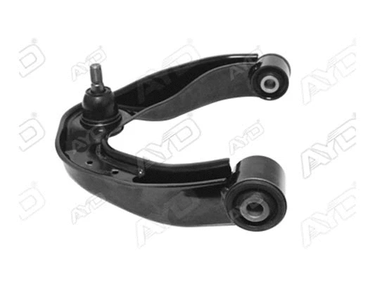 Control/Trailing Arm, wheel suspension (9716430)