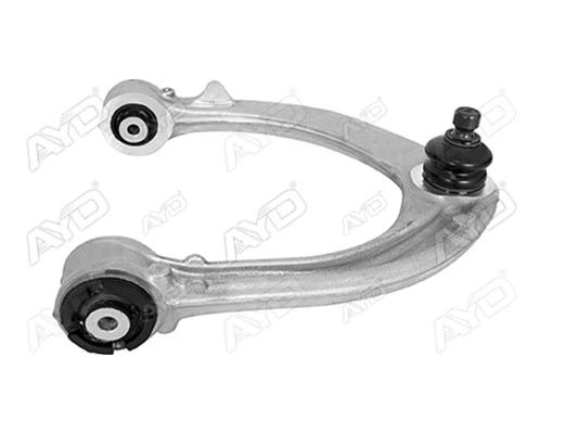Control/Trailing Arm, wheel suspension (9713545)
