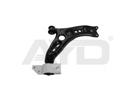 Control/Trailing Arm, wheel suspension (9709993)