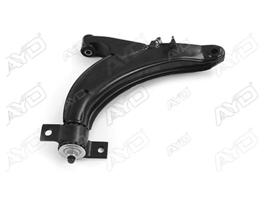 Control/Trailing Arm, wheel suspension (9717900)