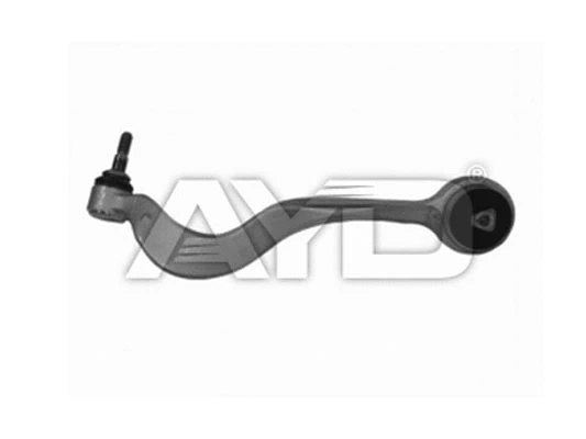 Control/Trailing Arm, wheel suspension (9404450)