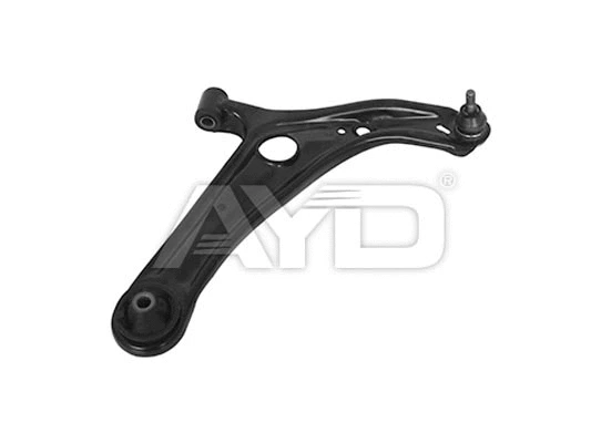 Control/Trailing Arm, wheel suspension (9715838)