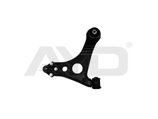 Control/Trailing Arm, wheel suspension (9703449)