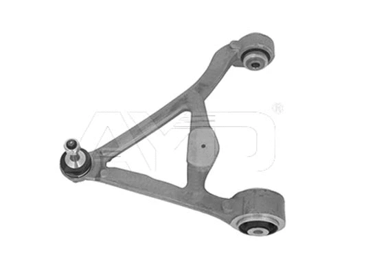 Control/Trailing Arm, wheel suspension (9712748)