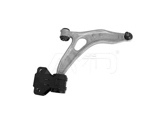 Control/Trailing Arm, wheel suspension (9711042)