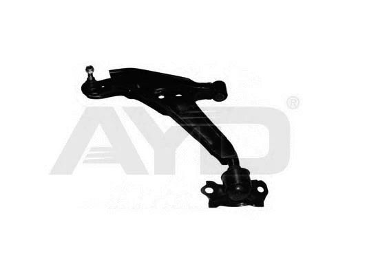 Control/Trailing Arm, wheel suspension (9700590)