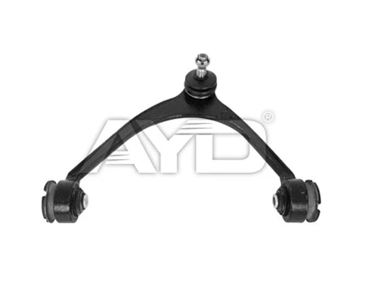 Control/Trailing Arm, wheel suspension (9705577)