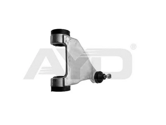 Control/Trailing Arm, wheel suspension (9702806)