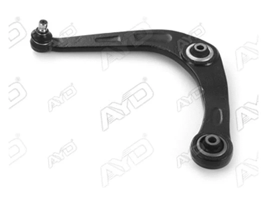 Control/Trailing Arm, wheel suspension (9710976)