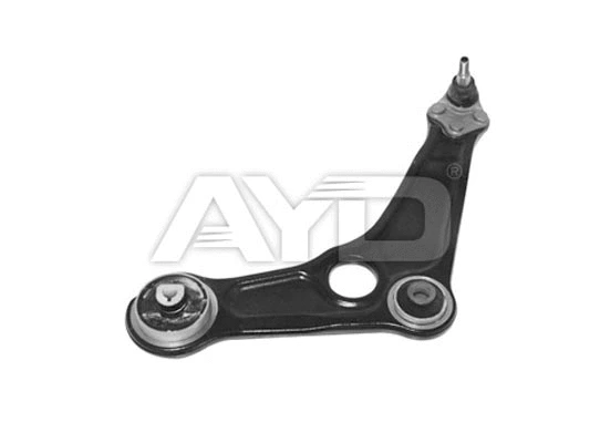 Control/Trailing Arm, wheel suspension (9716413)