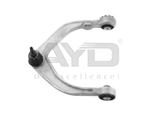 Control/Trailing Arm, wheel suspension (9723308)