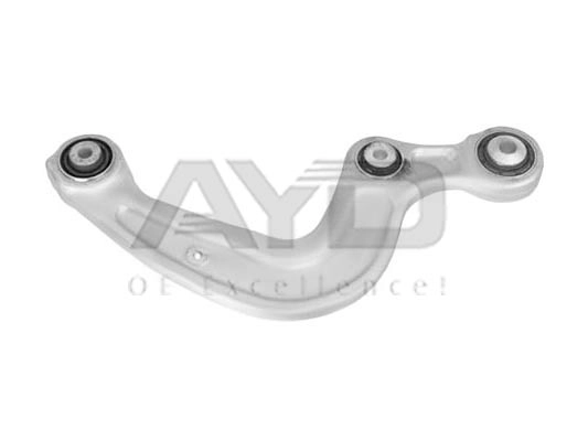 Control/Trailing Arm, wheel suspension (8817061)