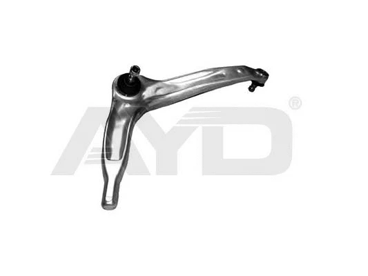 Control/Trailing Arm, wheel suspension (9702876)