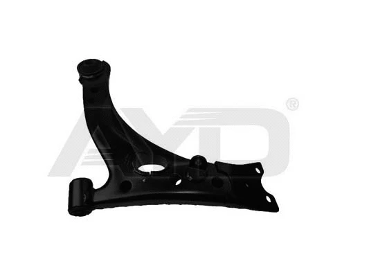 Control/Trailing Arm, wheel suspension (9702851)