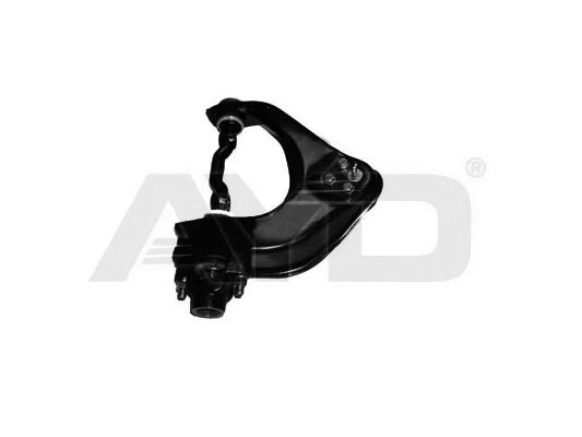 Control/Trailing Arm, wheel suspension (9702964)