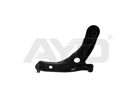 Control/Trailing Arm, wheel suspension (9712042)