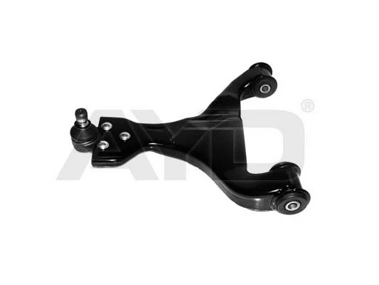 Control/Trailing Arm, wheel suspension (9703459)