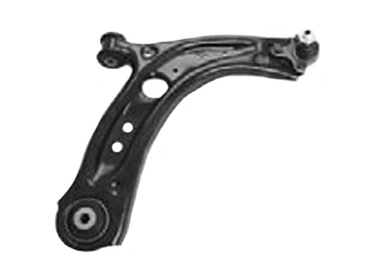 Control/Trailing Arm, wheel suspension (9719954)
