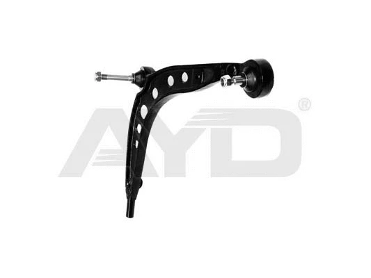 Control/Trailing Arm, wheel suspension (9701068)
