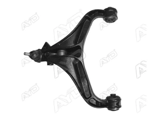Control/Trailing Arm, wheel suspension (9718674)