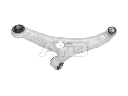 Control/Trailing Arm, wheel suspension (9716744)