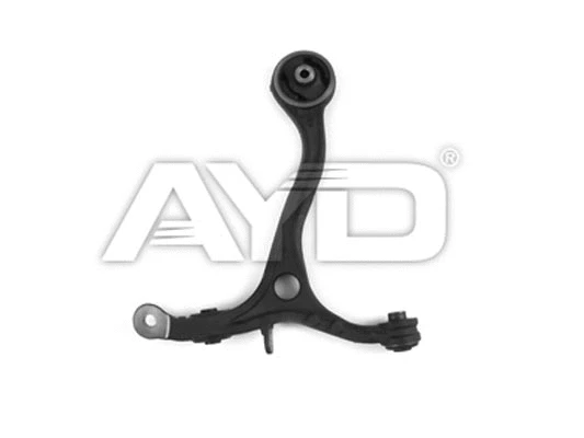 Control/Trailing Arm, wheel suspension (9719609)