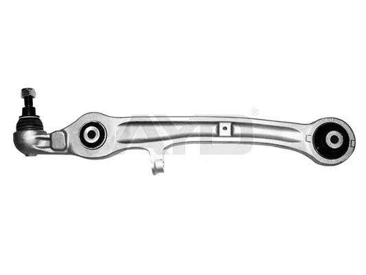 Control/Trailing Arm, wheel suspension (9405278)