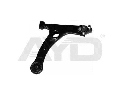 Control/Trailing Arm, wheel suspension (9705500)