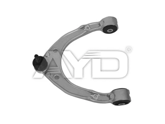 Control/Trailing Arm, wheel suspension (9712718)