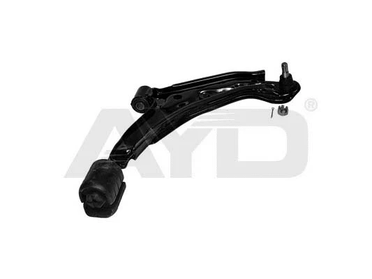 Control/Trailing Arm, wheel suspension (9701707)
