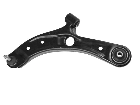 Control/Trailing Arm, wheel suspension (9714220)