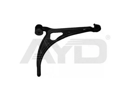 Control/Trailing Arm, wheel suspension (9702839)