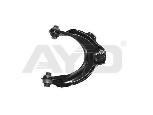 Control/Trailing Arm, wheel suspension (9705396)