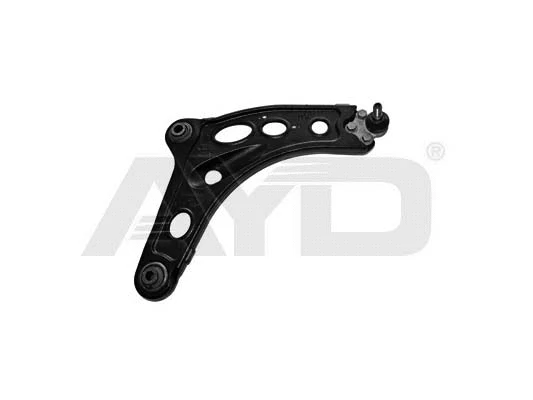 Control/Trailing Arm, wheel suspension (9709214)