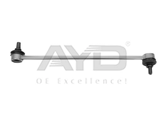 Link/Coupling Rod, stabiliser bar (9601814)